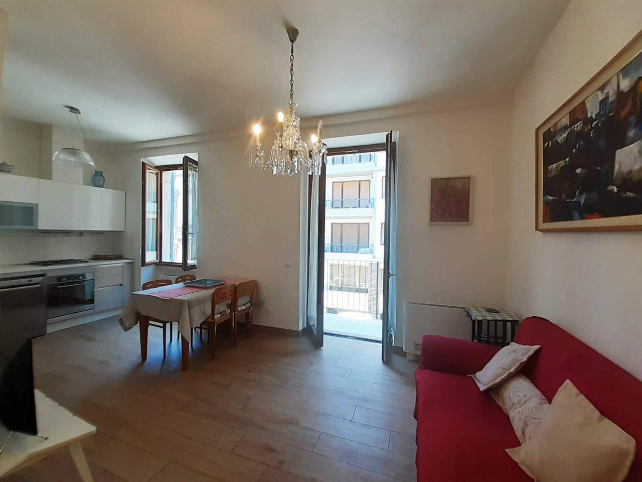 appartamento in affitto a Firenze in zona Campo di Marte