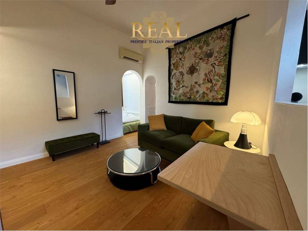 appartamento in affitto a Firenze in zona Centro San Frediano