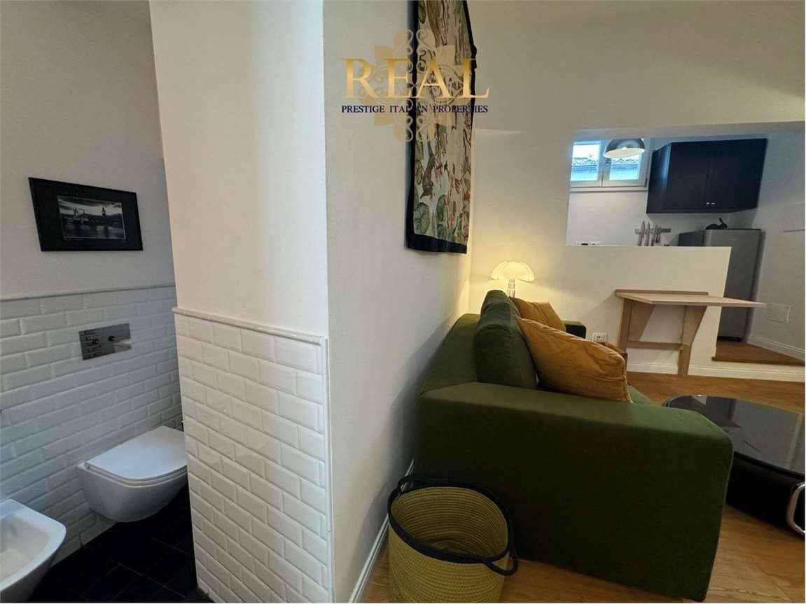 appartamento in affitto a Firenze in zona Centro San Frediano