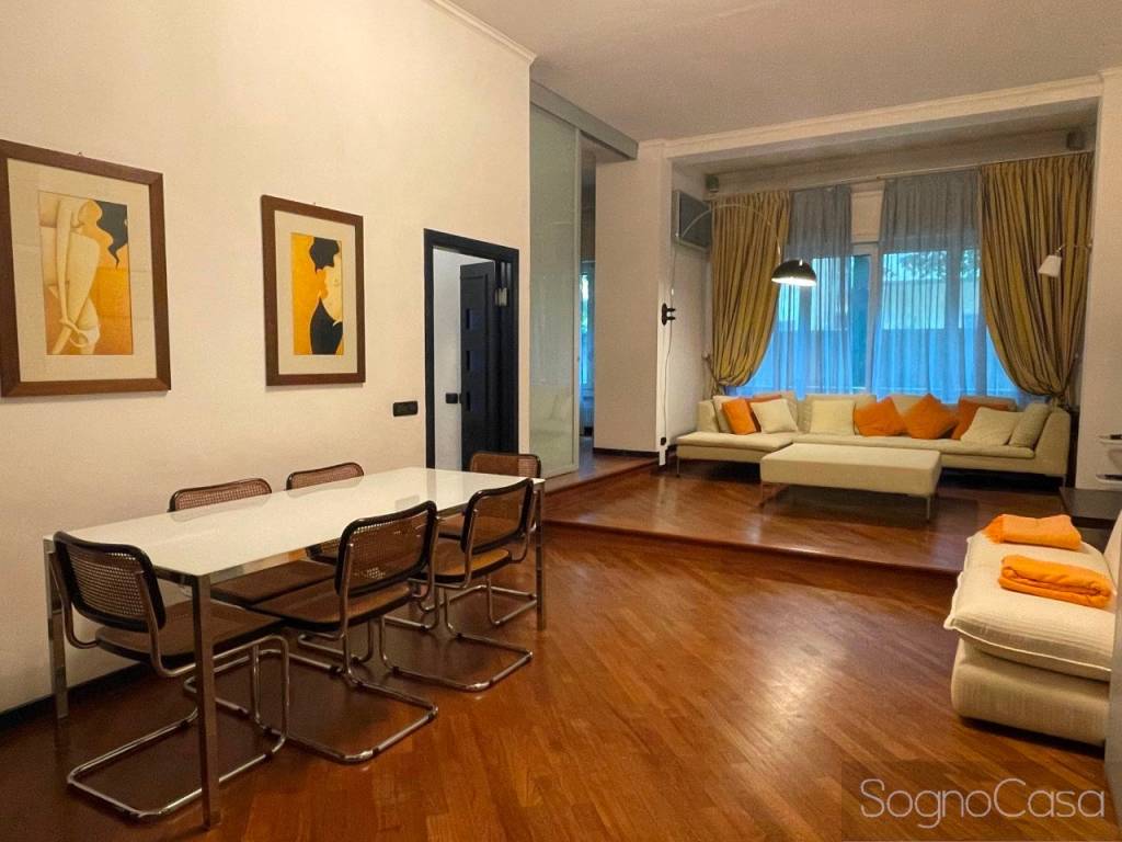 appartamento in affitto a Firenze in zona Centro Storico