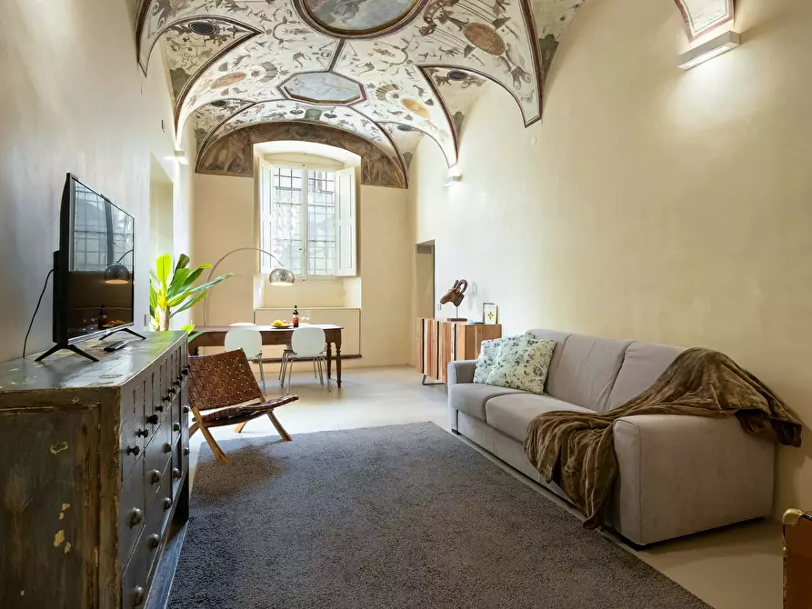 appartamento in affitto a Firenze