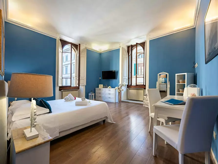 appartamento in affitto a Firenze
