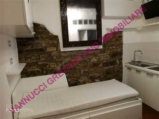 appartamento in affitto a Firenze