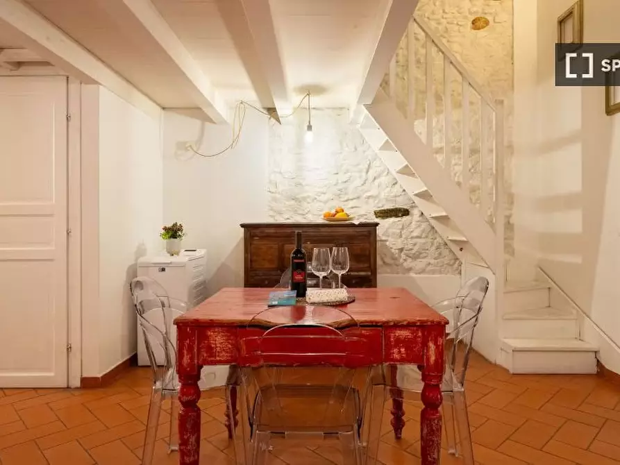 appartamento in affitto a Firenze in zona Centro Duomo