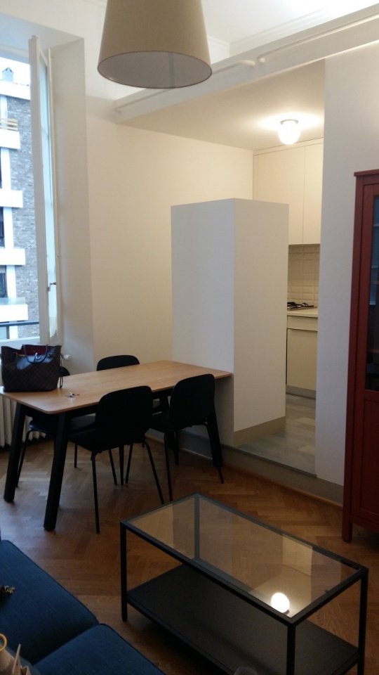 appartamento in affitto a Firenze in zona Centro Duomo