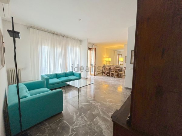 appartamento in affitto a Firenze in zona Centro Santa Croce