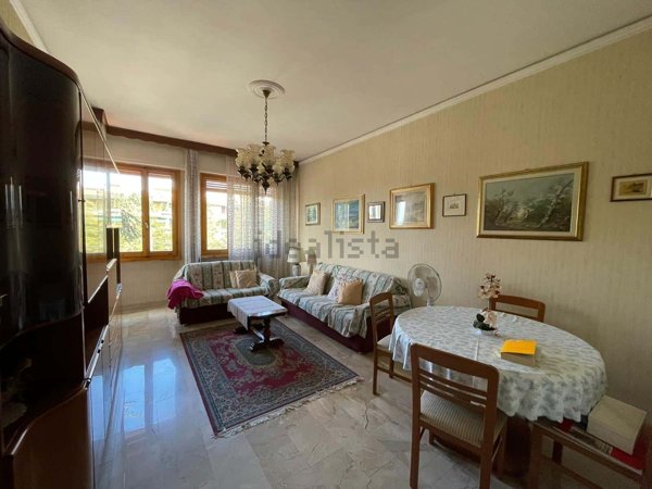 appartamento in affitto a Firenze in zona Legnaia