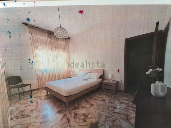 appartamento in affitto a Firenze in zona Novoli