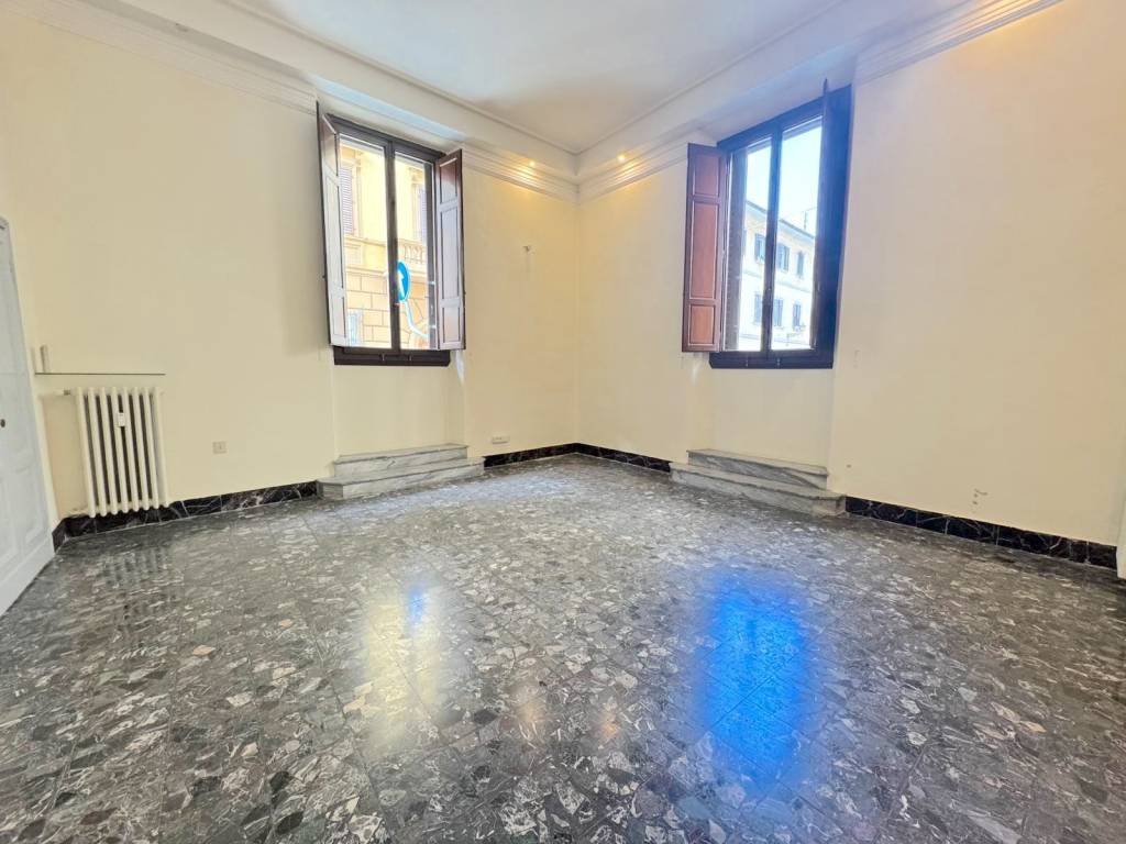 ufficio in affitto a Firenze