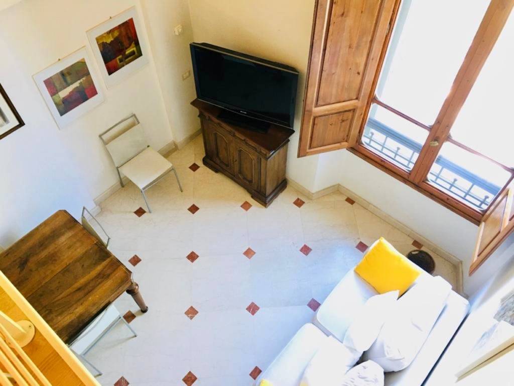 appartamento in affitto a Firenze in zona Centro Storico