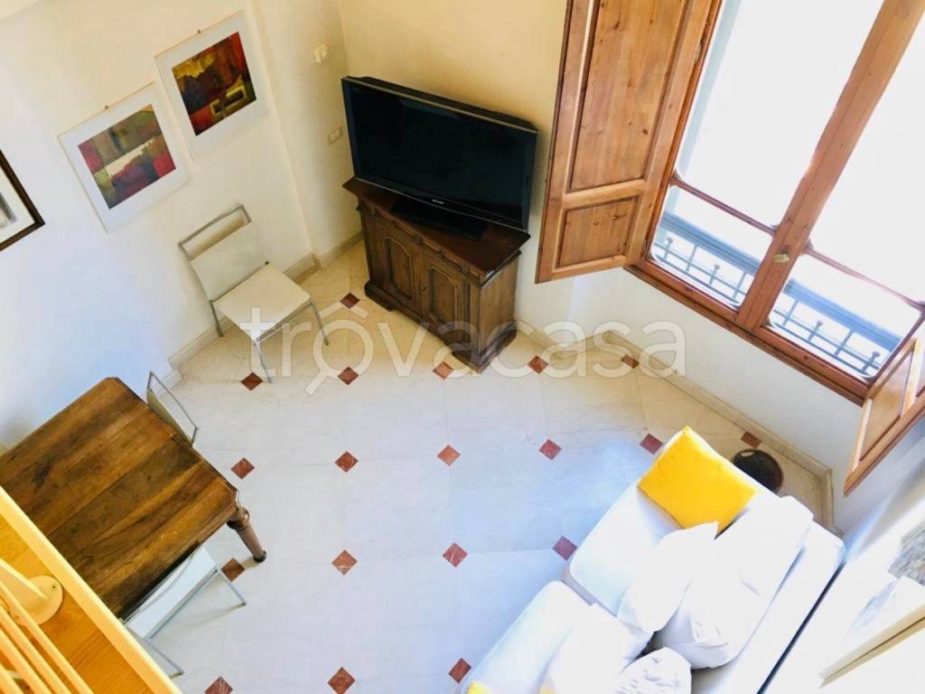 appartamento in affitto a Firenze in zona Centro Storico