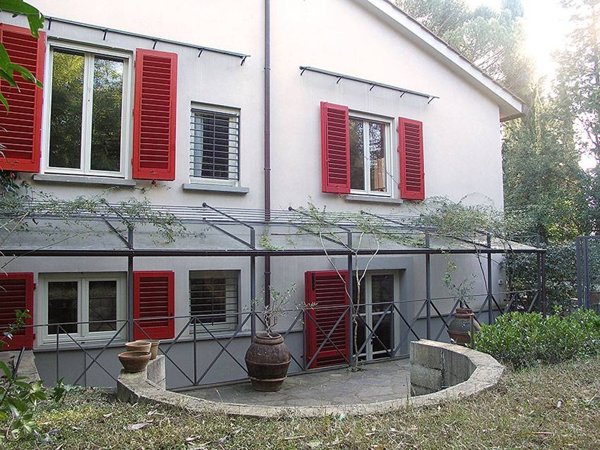 appartamento in affitto a Firenze