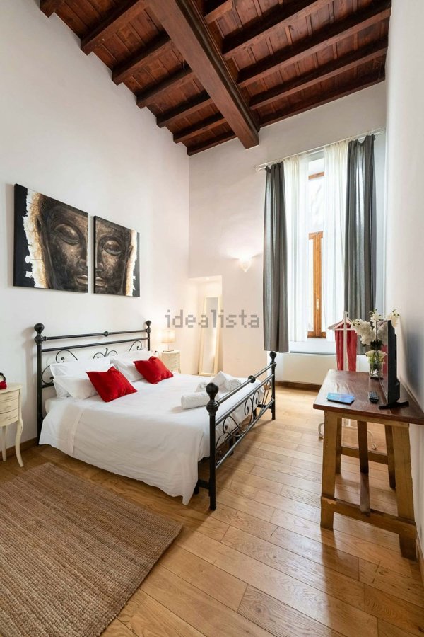appartamento in affitto a Firenze in zona Centro Santa Maria Novella