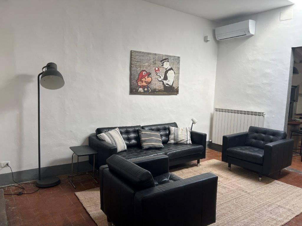 appartamento in affitto a Firenze in zona Centro San Frediano