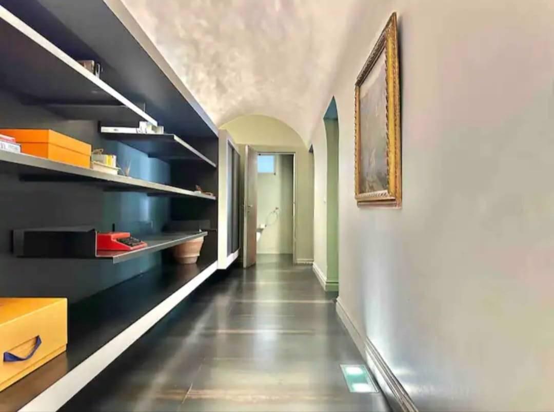 appartamento in affitto a Firenze