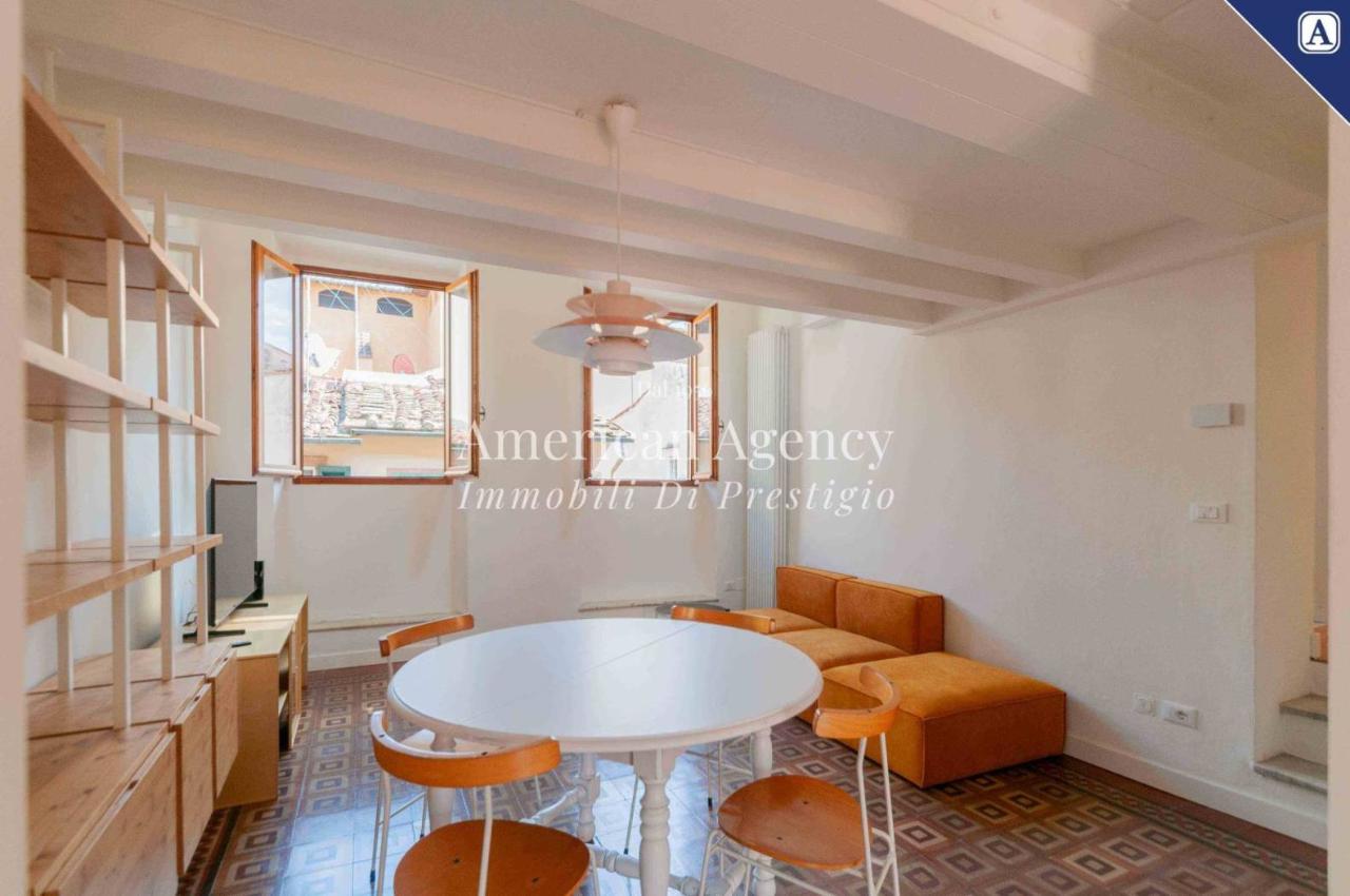 appartamento in affitto a Firenze in zona Centro Santa Croce