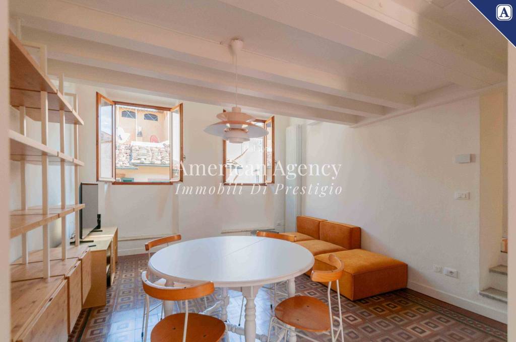 appartamento in affitto a Firenze in zona Centro Santa Maria Novella