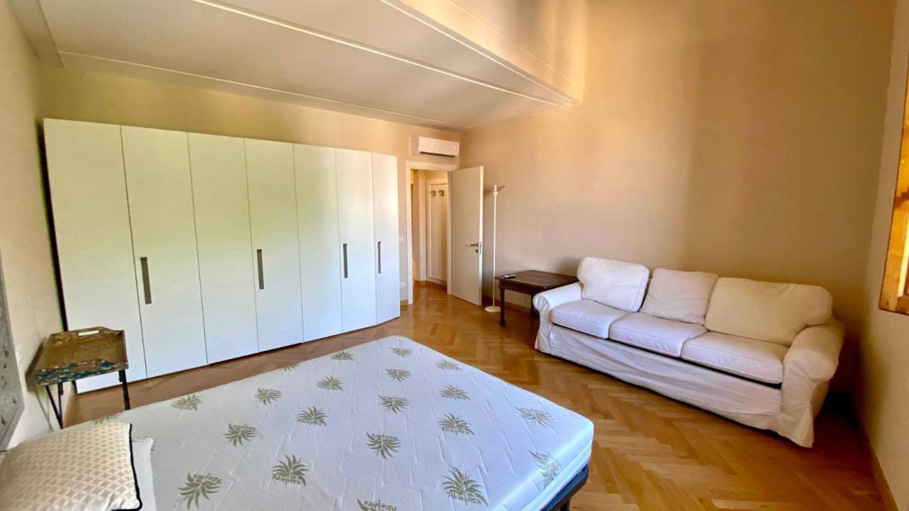appartamento in affitto a Firenze in zona Centro San Frediano