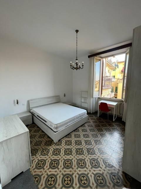 appartamento in affitto a Firenze in zona Statuto