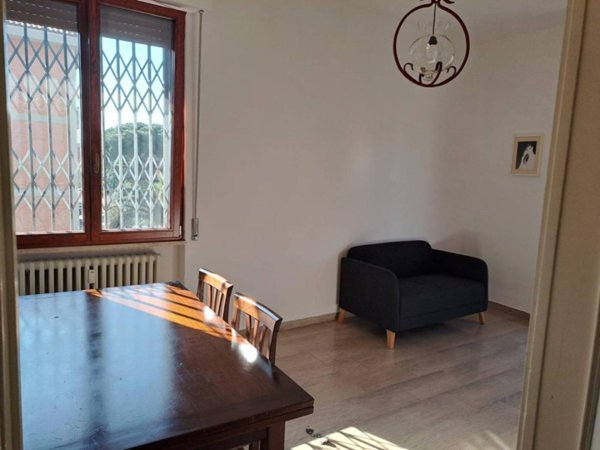 appartamento in affitto a Firenze in zona Settignano
