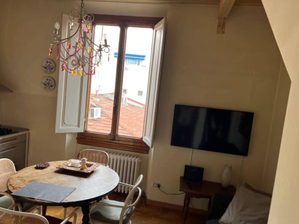 appartamento in affitto a Firenze