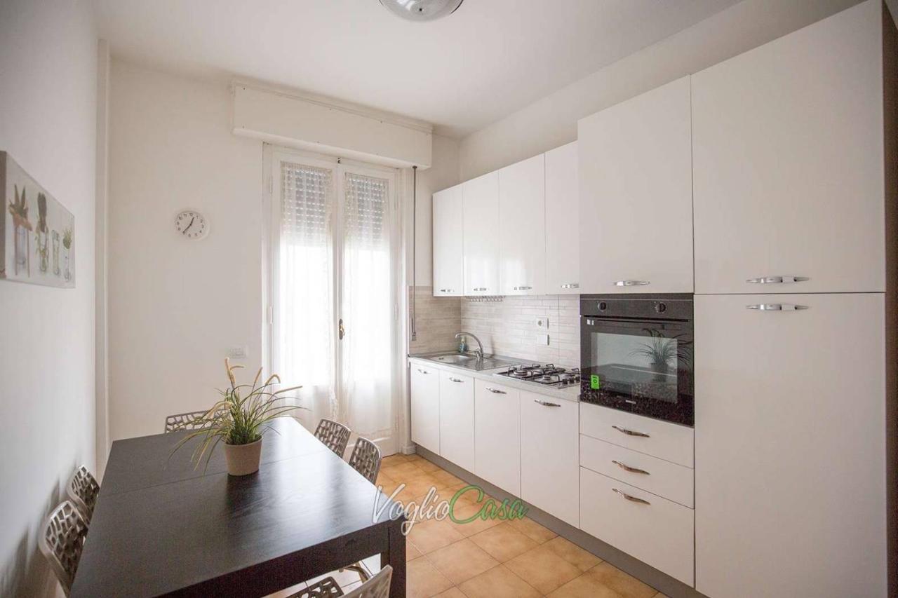 appartamento in affitto a Firenze in zona Novoli