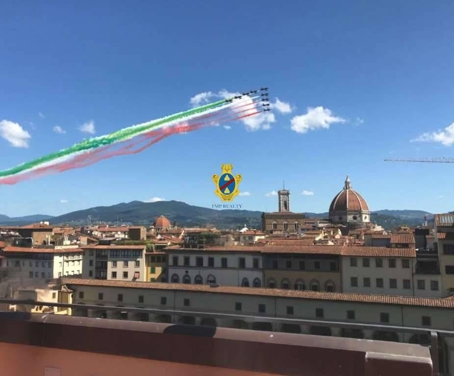 appartamento in affitto a Firenze in zona Centro San Frediano