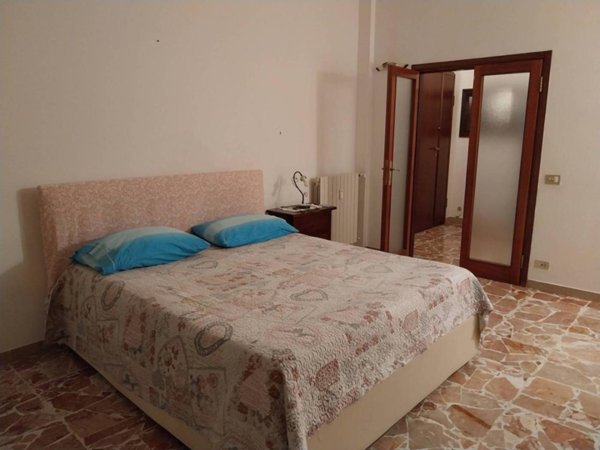 appartamento in affitto a Firenze in zona Isolotto