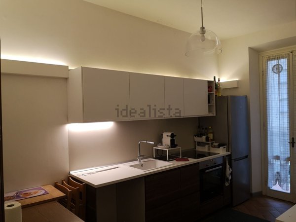 appartamento in affitto a Firenze in zona Coverciano
