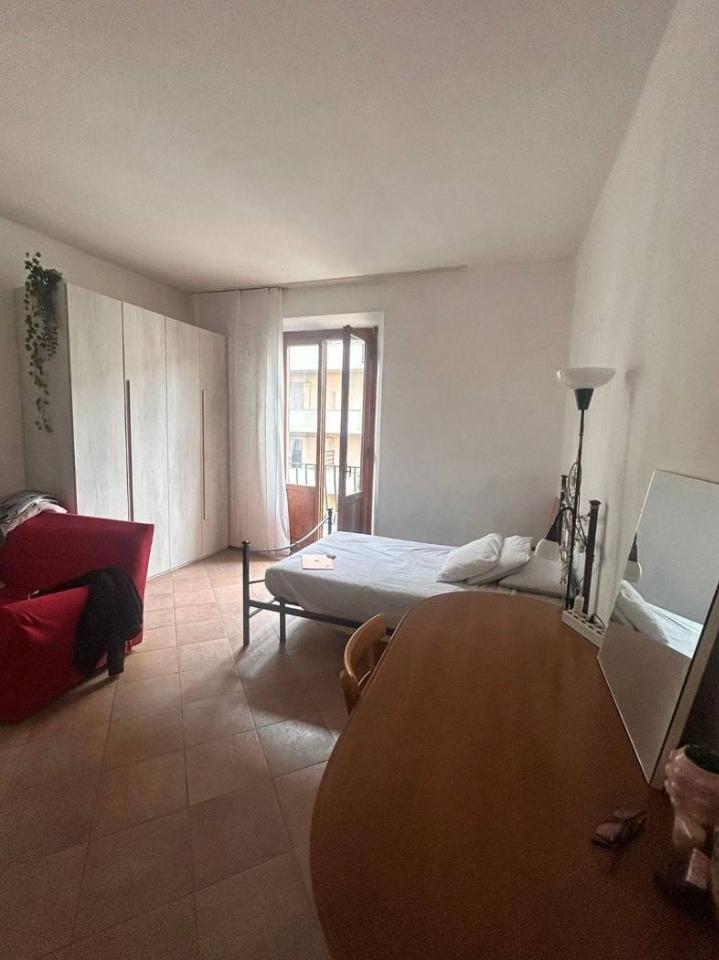 appartamento in affitto a Firenze in zona Statuto