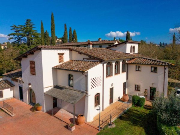 appartamento in affitto a Firenze in zona Gavinana