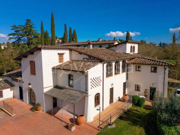 appartamento in affitto a Firenze in zona Galluzzo
