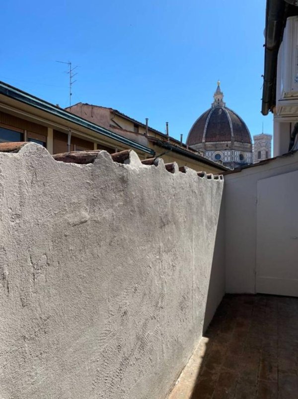 appartamento in affitto a Firenze in zona Centro Duomo
