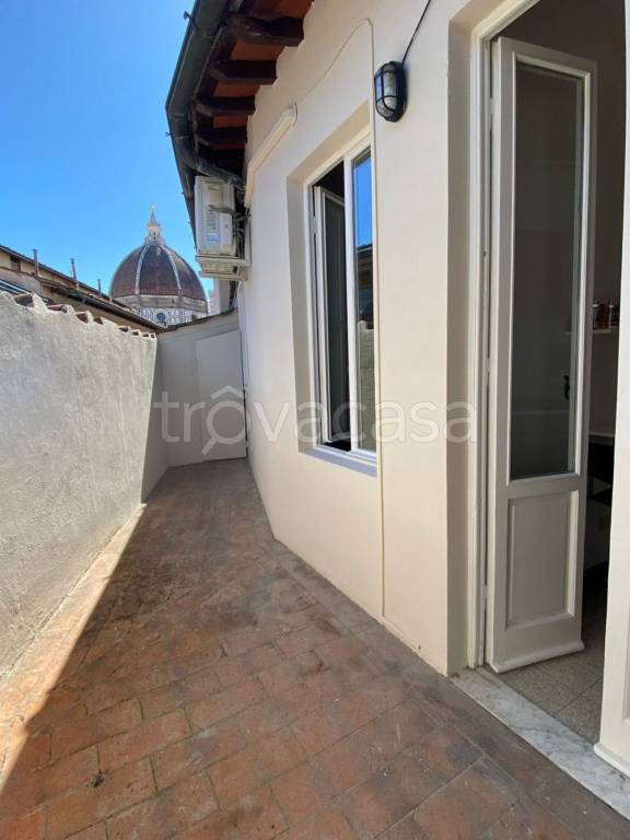 appartamento in affitto a Firenze in zona Centro Duomo