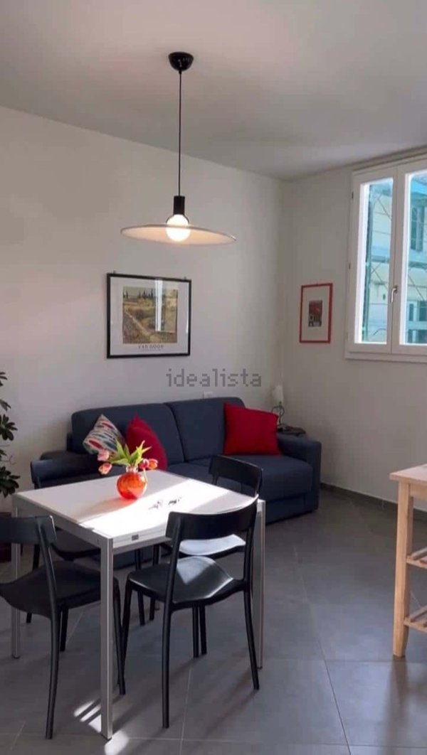 appartamento in affitto a Firenze in zona Centro Santa Croce