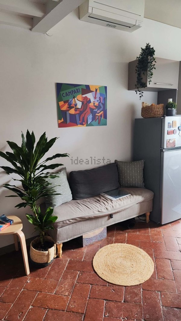 appartamento in affitto a Firenze in zona Centro Santa Croce