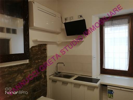 appartamento in affitto a Firenze