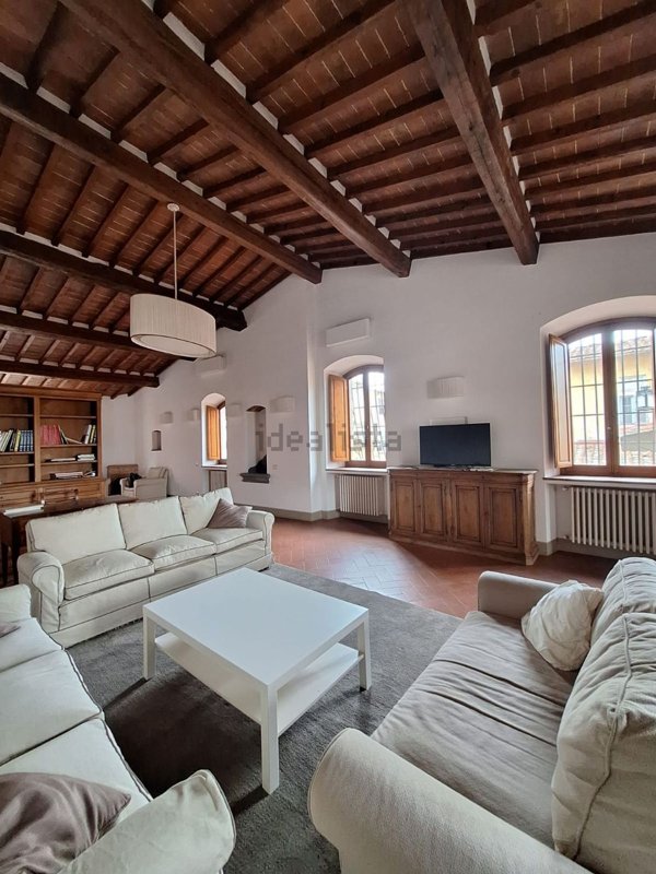 appartamento in affitto a Firenze in zona Centro San Frediano