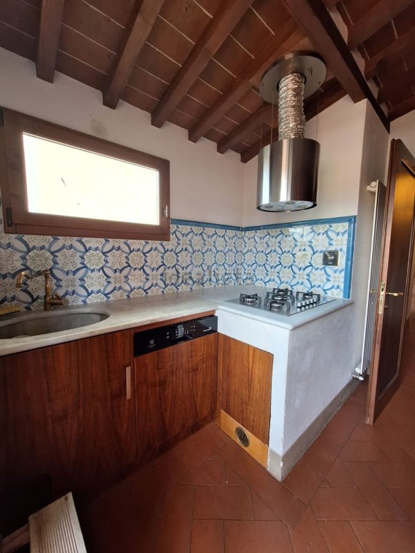 appartamento in affitto a Firenze in zona Centro San Frediano