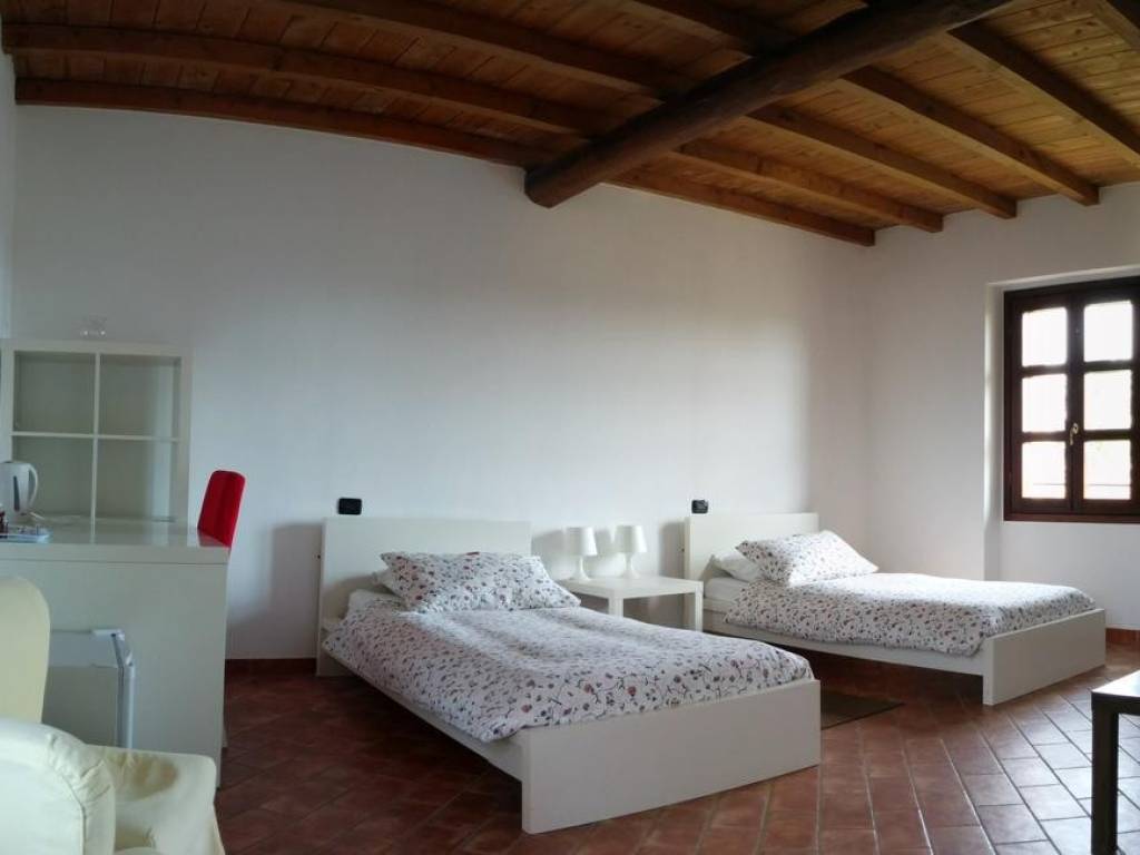 casa indipendente in affitto a Firenze in zona Novoli
