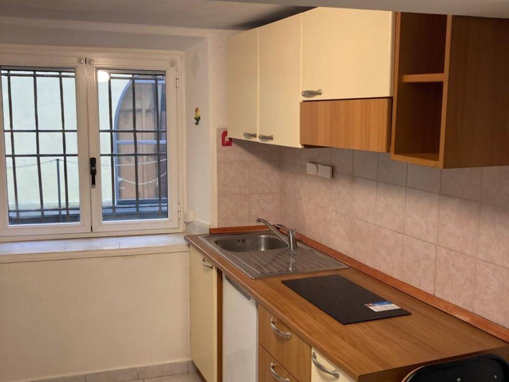 appartamento in affitto a Firenze in zona Centro Santa Croce