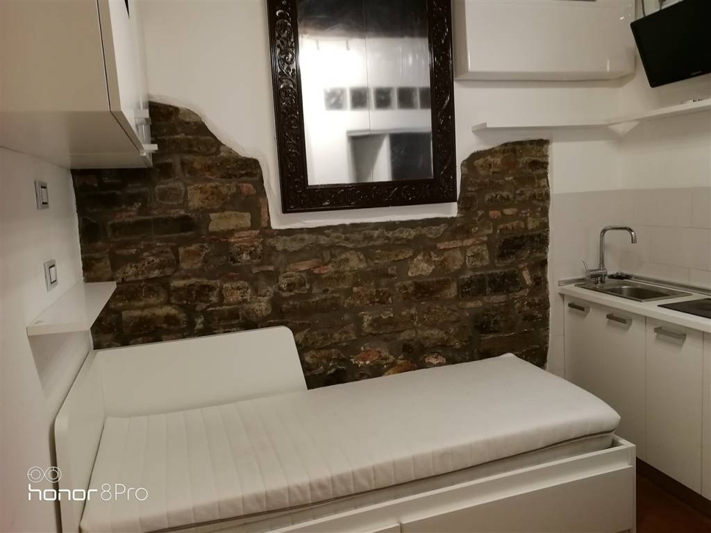 appartamento in affitto a Firenze in zona Centro San Frediano