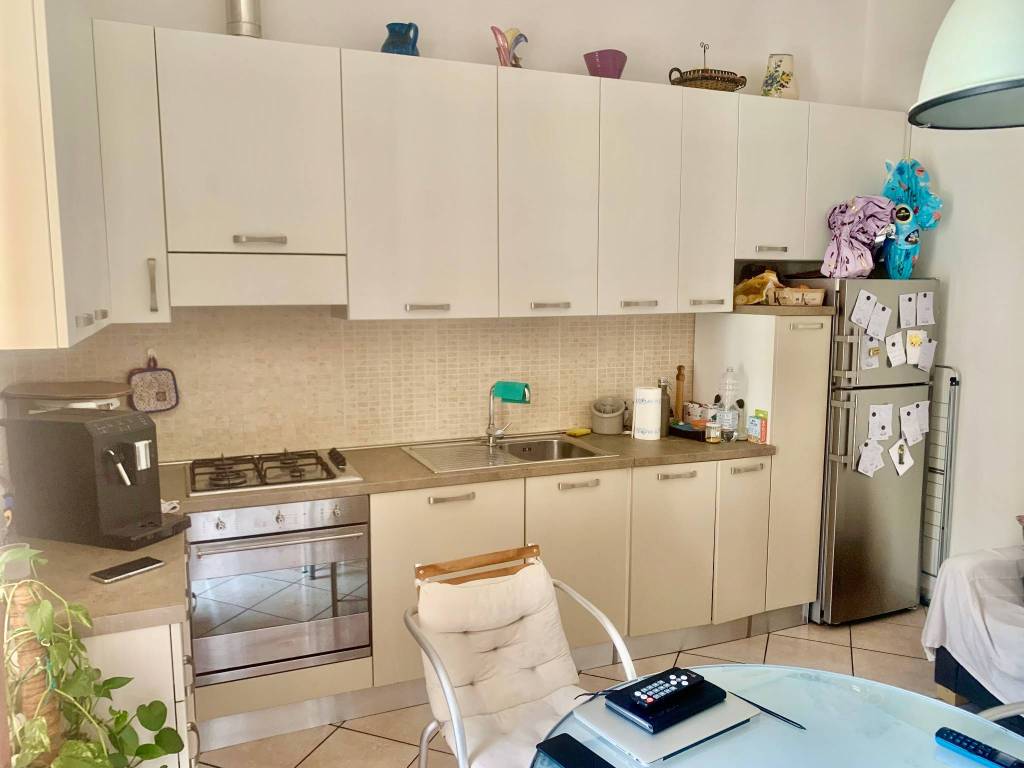 appartamento in affitto a Firenze in zona Gavinana