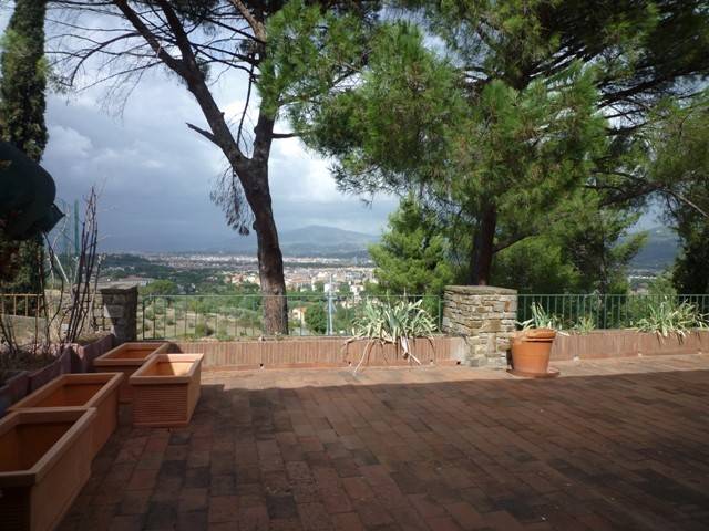 casa indipendente in affitto a Firenze in zona Gavinana