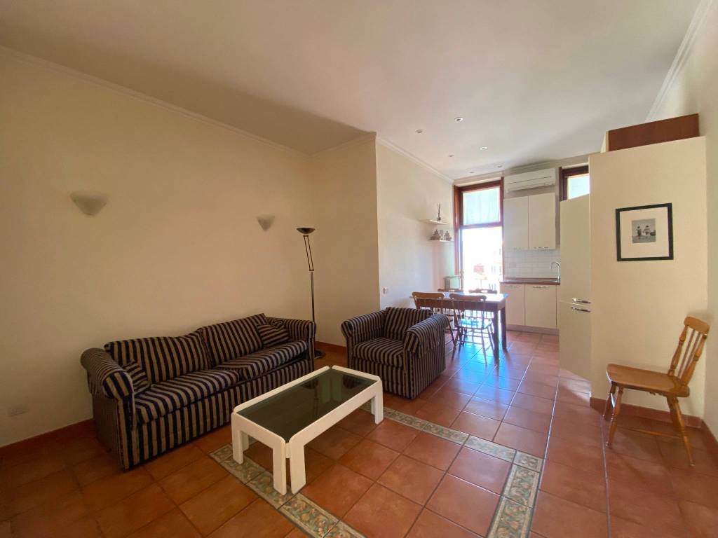 appartamento in affitto a Firenze