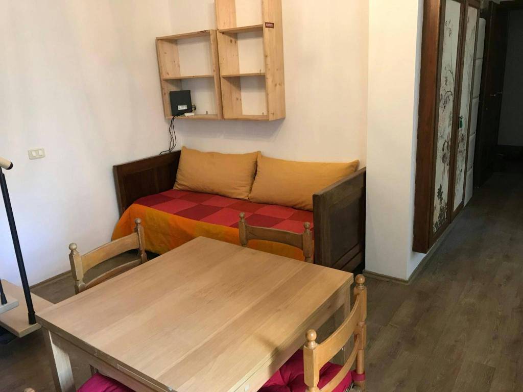 appartamento in affitto a Firenze