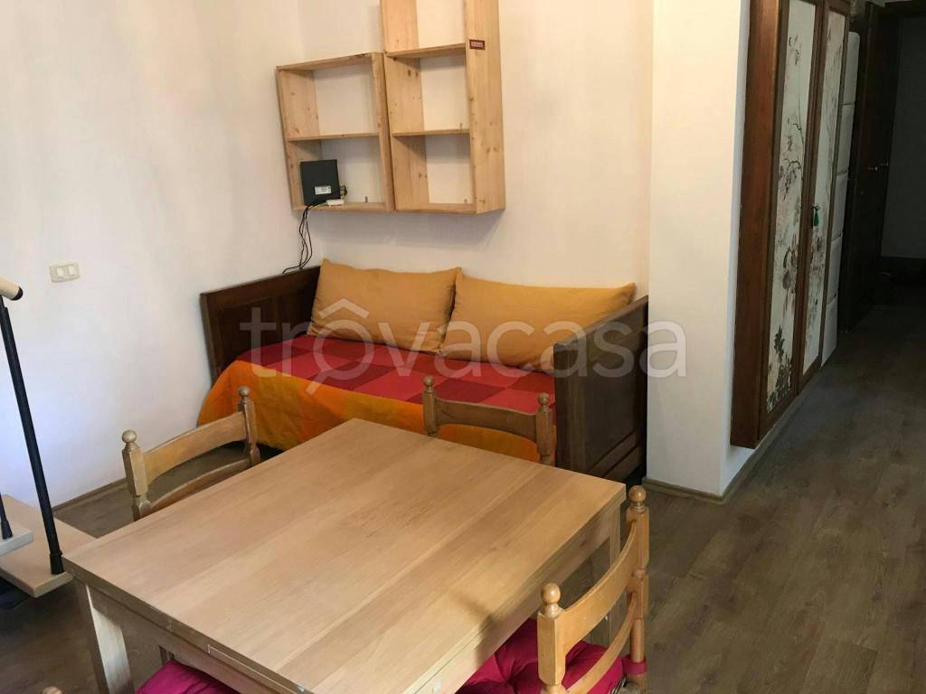 appartamento in affitto a Firenze in zona Centro Duomo