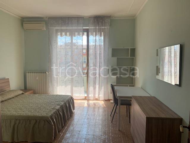 appartamento in affitto a Firenze in zona Careggi