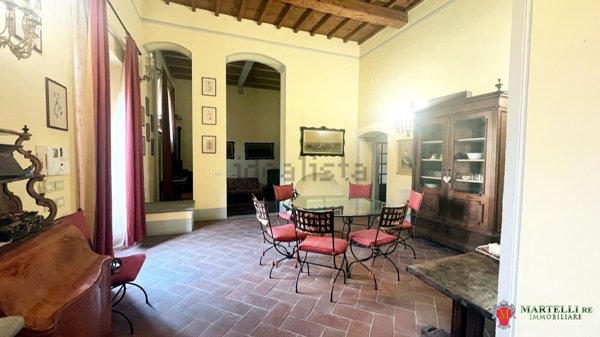 appartamento in affitto a Firenze in zona Careggi