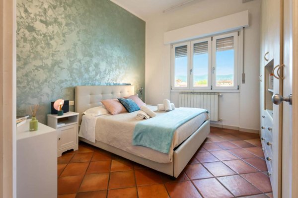 appartamento in affitto a Firenze in zona Gavinana